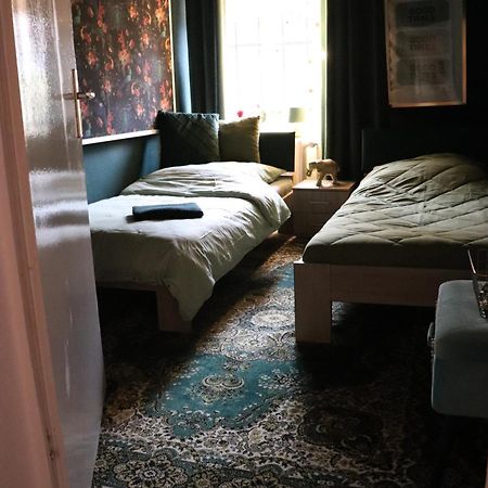 Hostel Bertha-Marie Smaragd Oase Greifswald Luaran gambar