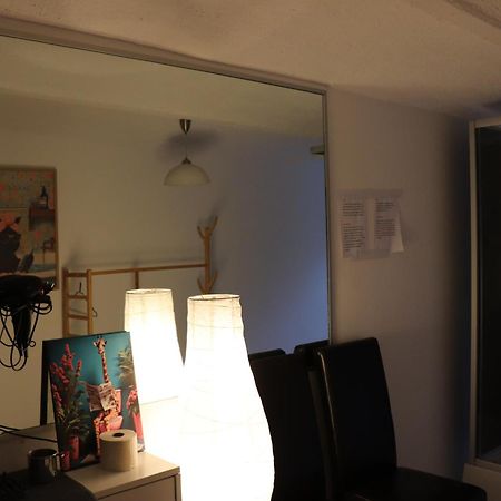 Hostel Bertha-Marie Smaragd Oase Greifswald Luaran gambar
