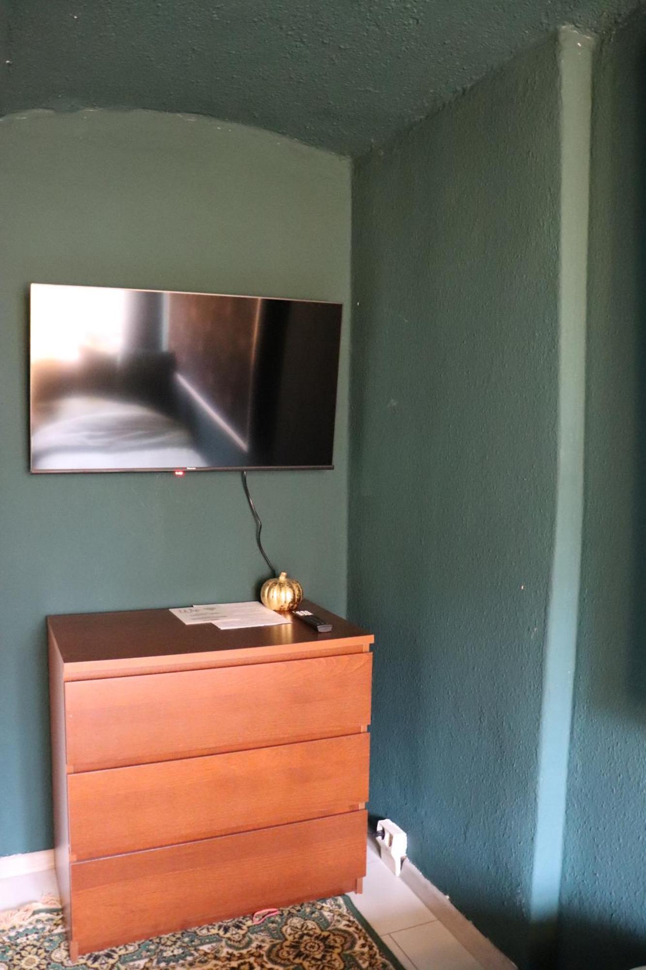Hostel Bertha-Marie Smaragd Oase Greifswald Luaran gambar