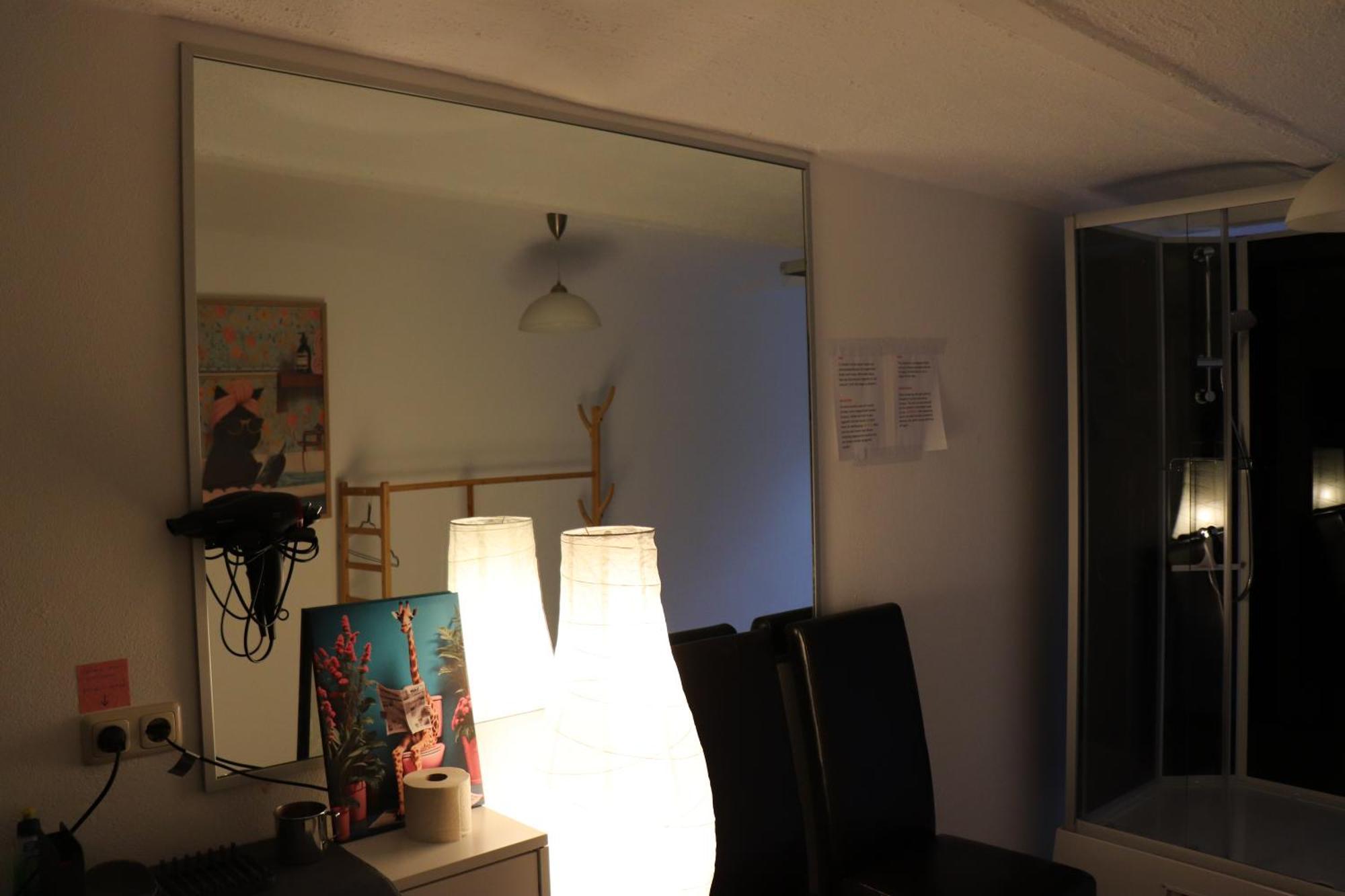 Hostel Bertha-Marie Smaragd Oase Greifswald Luaran gambar